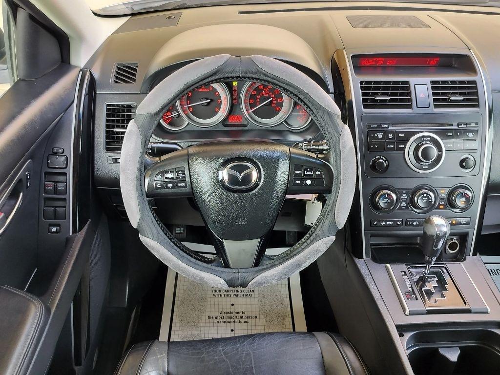 Mazda CX-9 Touring AWD 2012