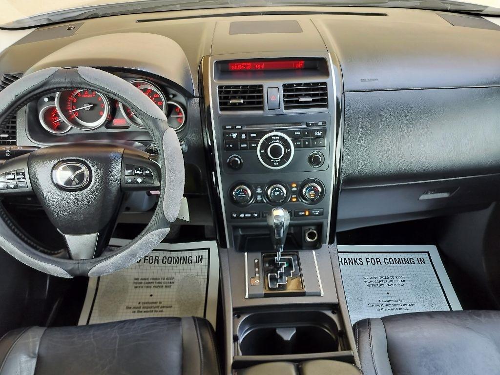 Mazda CX-9 Touring AWD 2012