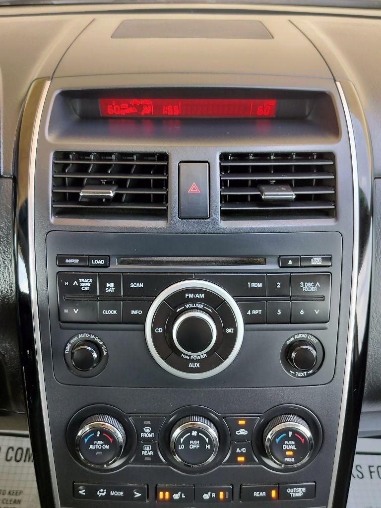 Mazda CX-9 Touring AWD 2012