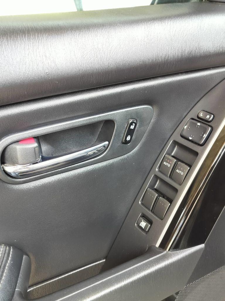 Mazda CX-9 Touring AWD 2012