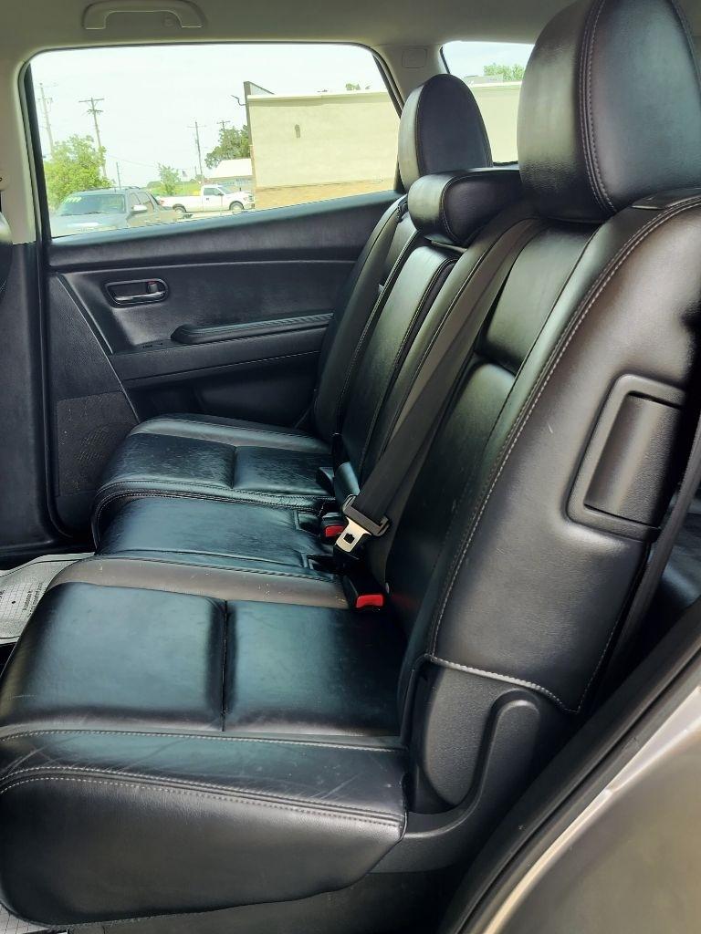 Mazda CX-9 Touring AWD 2012