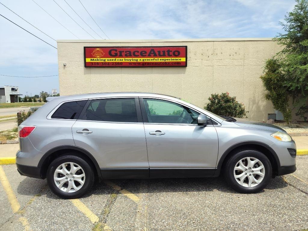 Mazda CX-9 Touring AWD 2012
