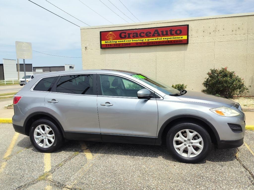 Mazda CX-9 Touring AWD 2012