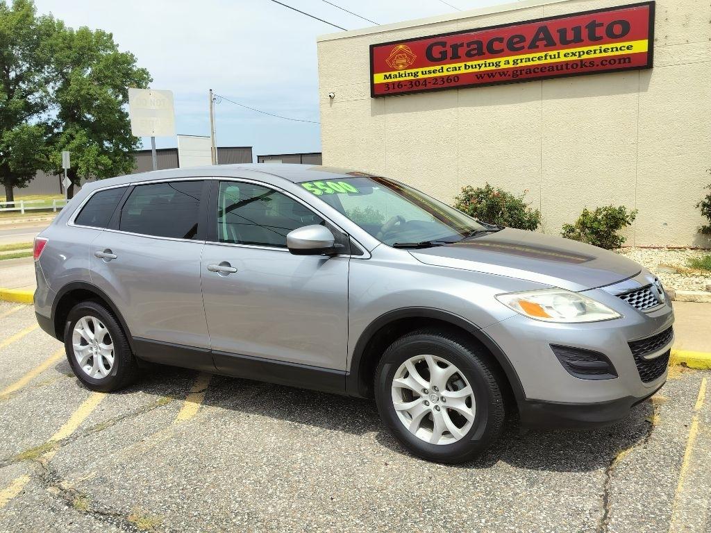 Mazda CX-9 Touring AWD 2012