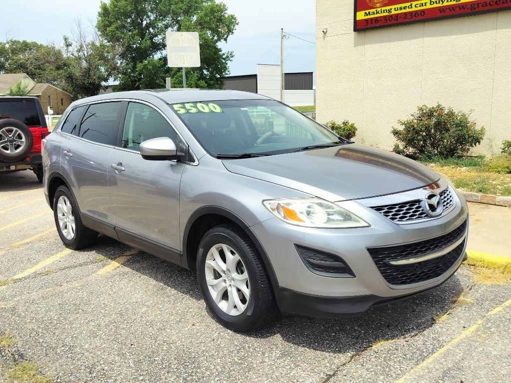 Mazda CX-9 Touring AWD 2012