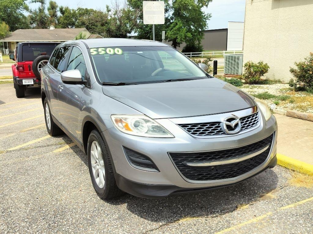Mazda CX-9 Touring AWD 2012