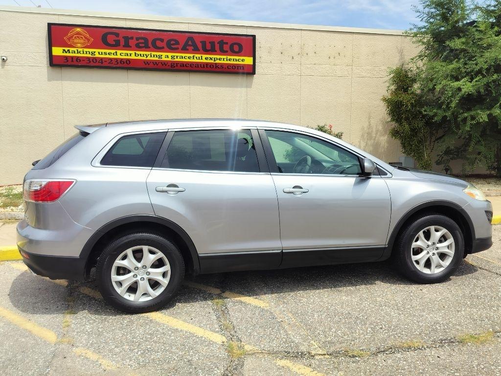 Mazda CX-9 Touring AWD 2012
