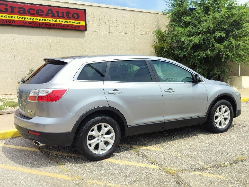 Mazda CX-9 Touring AWD 2012