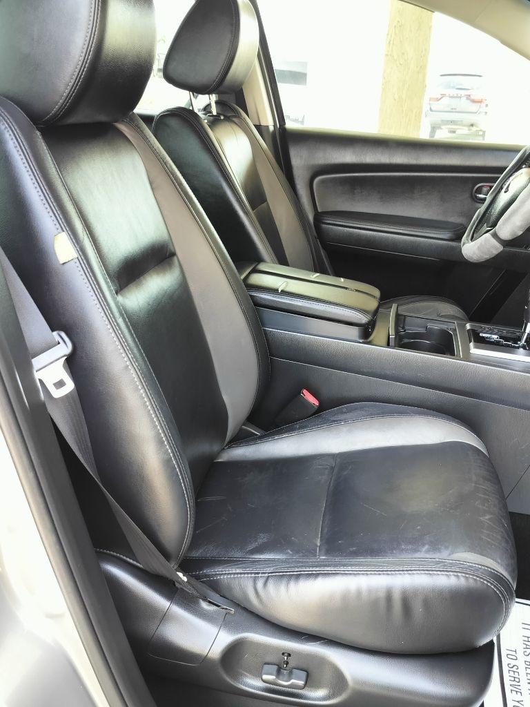 Mazda CX-9 Touring AWD 2012