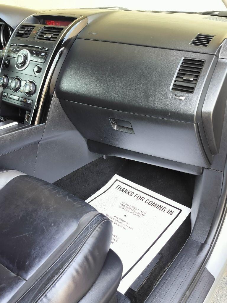 Mazda CX-9 Touring AWD 2012