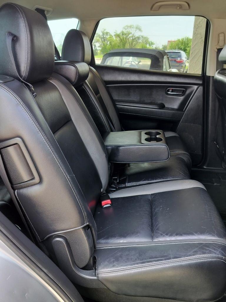 Mazda CX-9 Touring AWD 2012