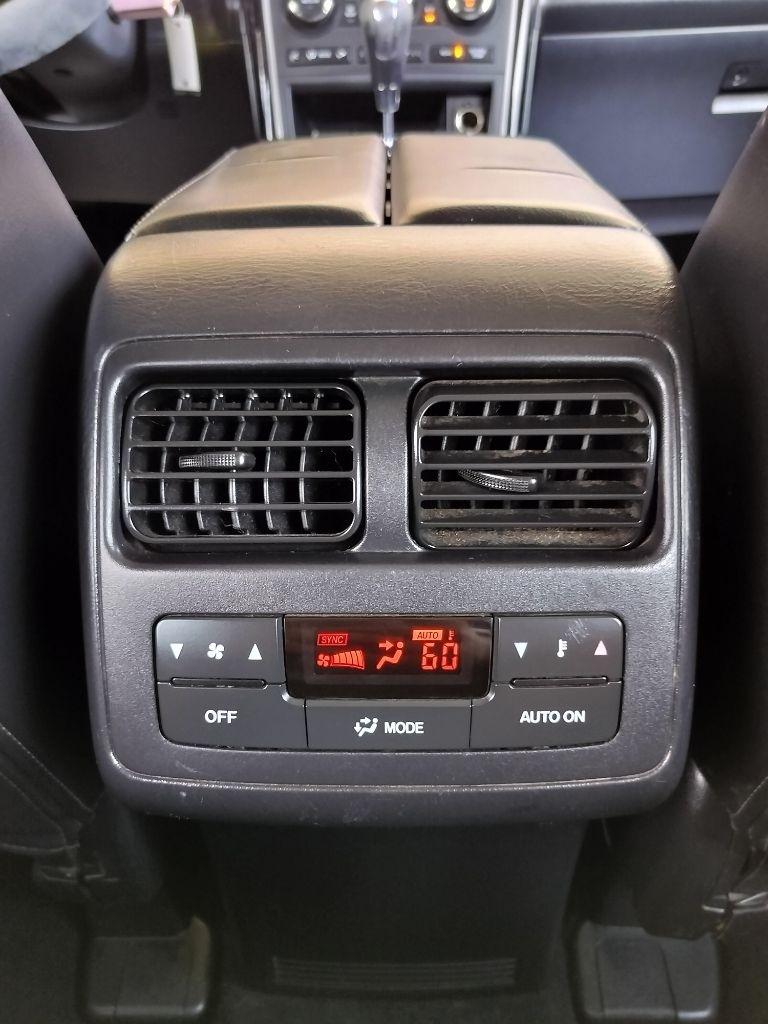 Mazda CX-9 Touring AWD 2012