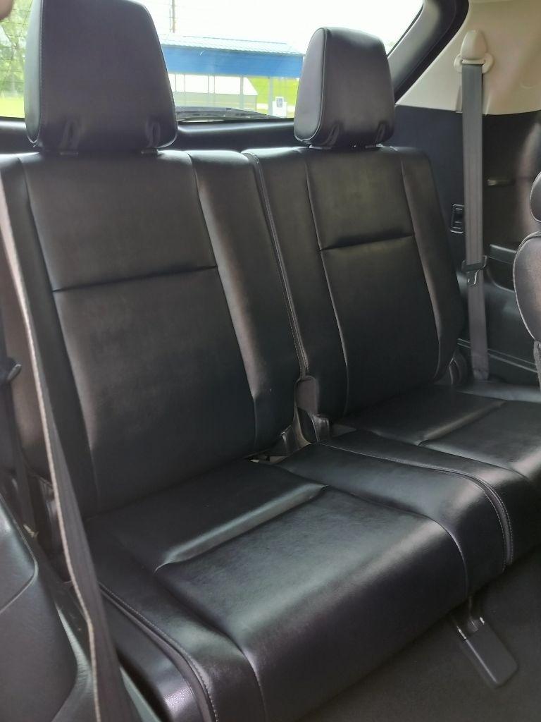 Mazda CX-9 Touring AWD 2012