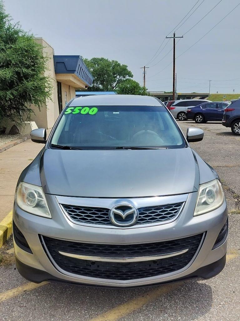 Mazda CX-9 Touring AWD 2012