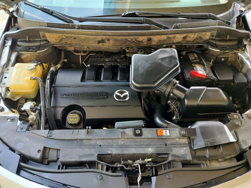 Mazda CX-9 Touring AWD 2012