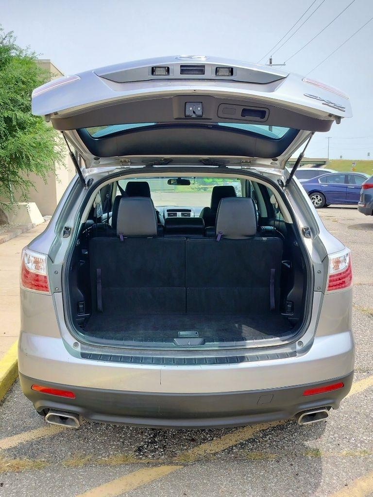 Mazda CX-9 Touring AWD 2012