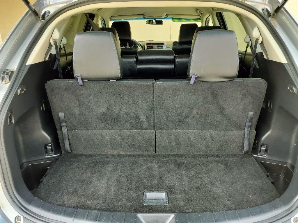 Mazda CX-9 Touring AWD 2012