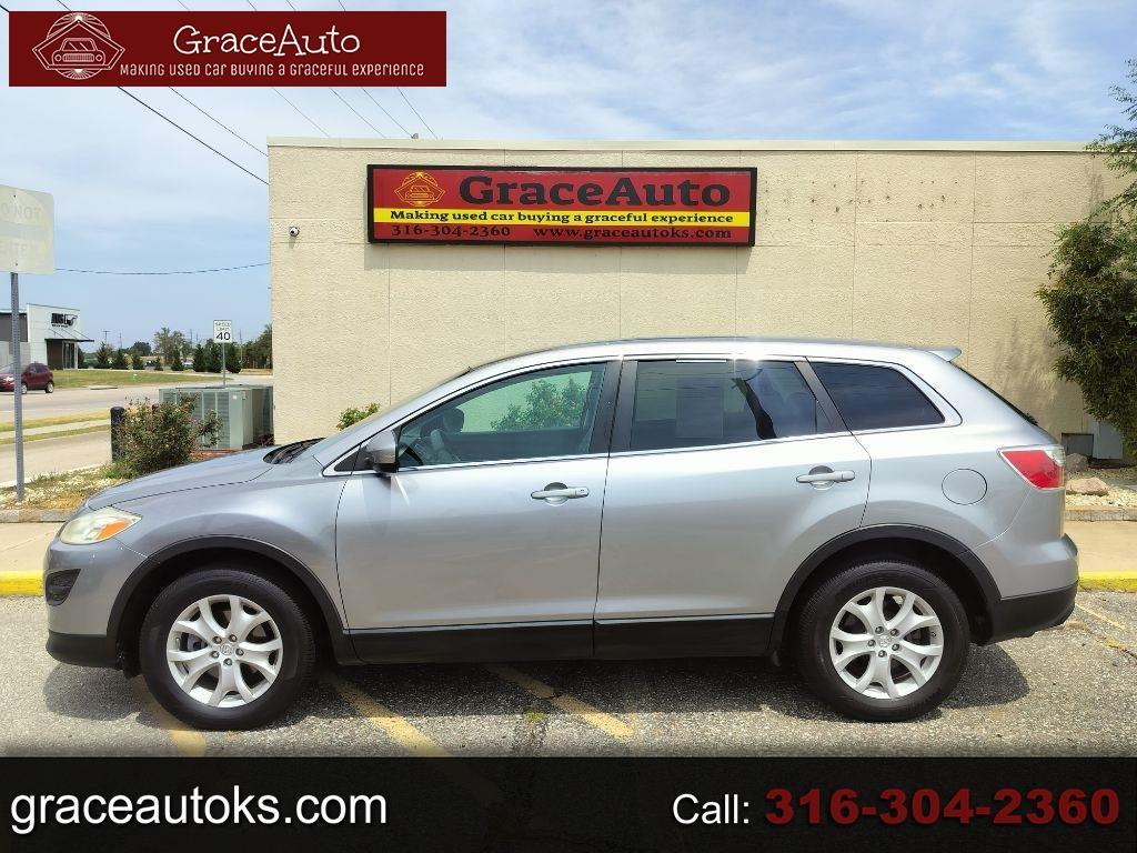 2012 Mazda CX-9 Touring AWD