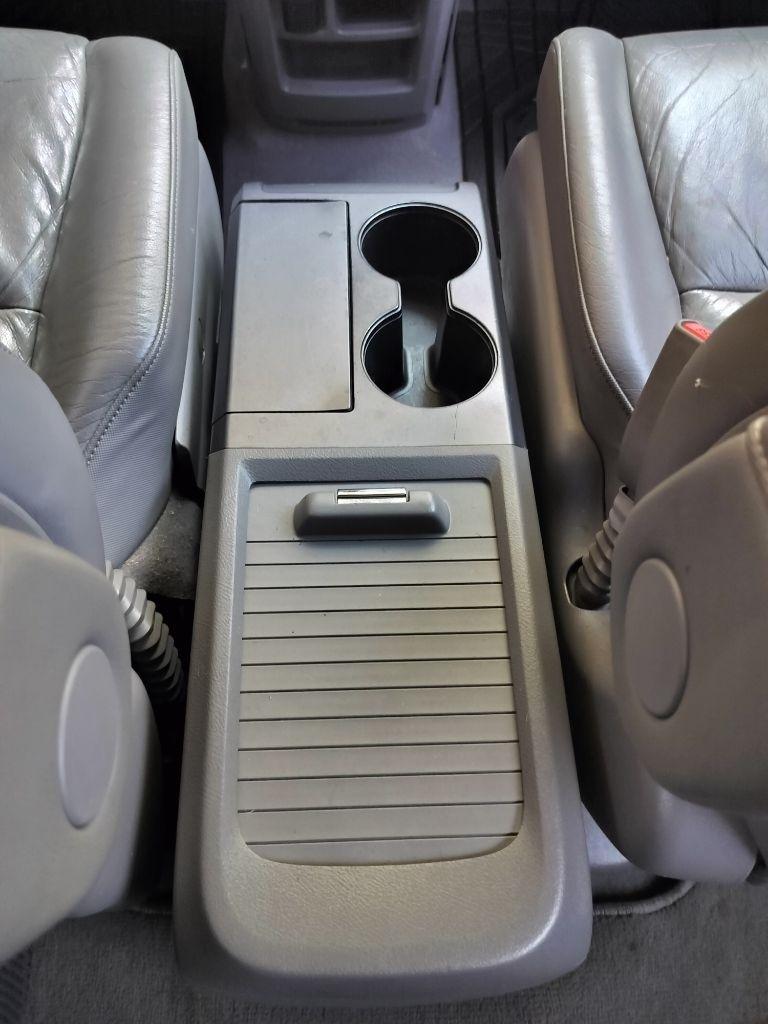 Honda CR-V EX-L 2WD 5-Speed AT 2009