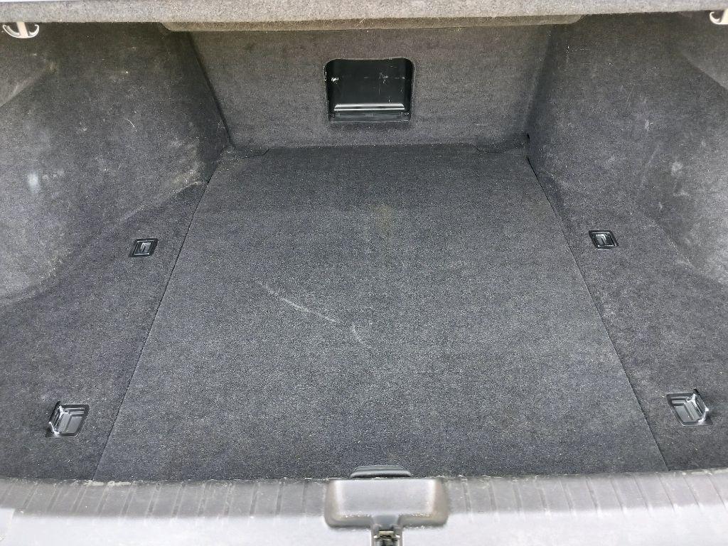 Acura RLX 6-Spd AT w/Technology Package 2014