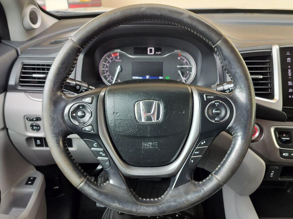Honda Pilot EXL 2WD 2017