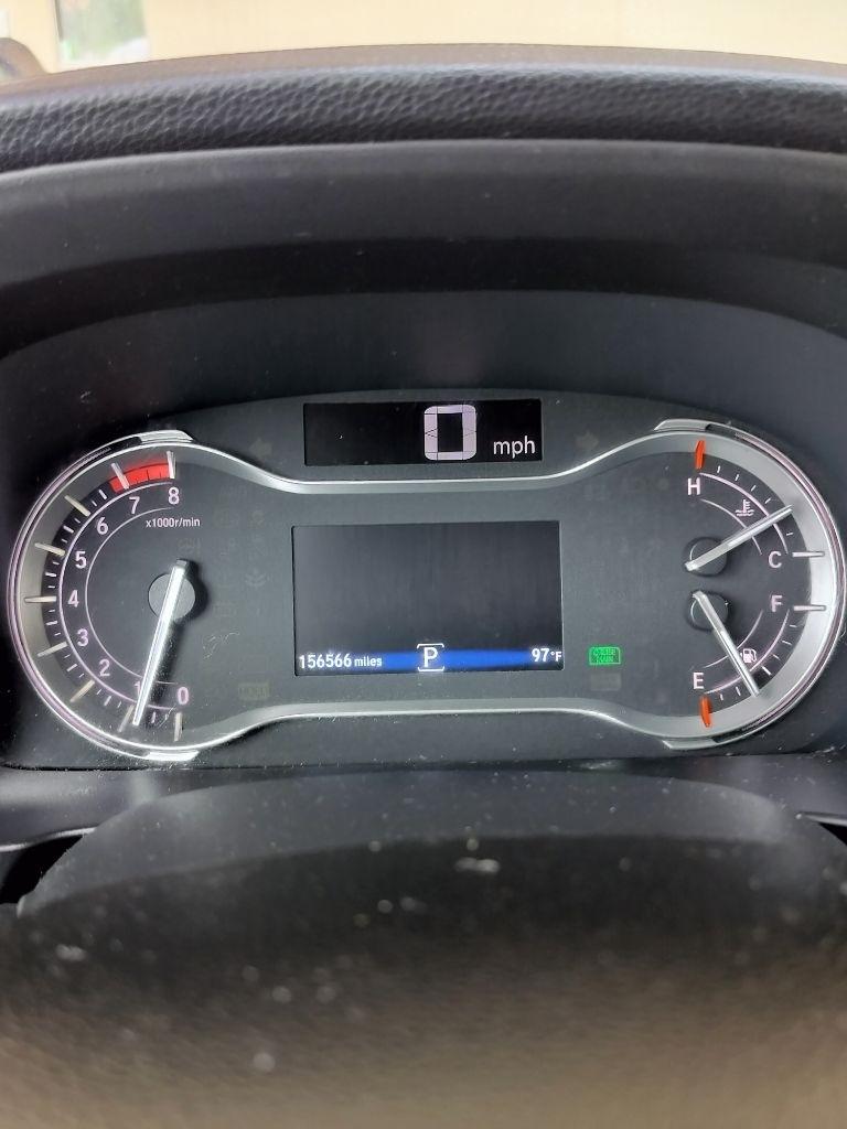 Honda Pilot EXL 2WD 2017