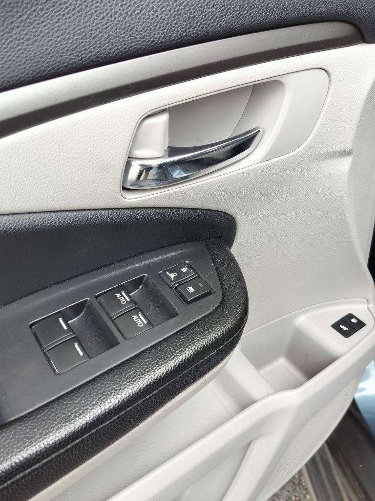 Honda Pilot EXL 2WD 2017