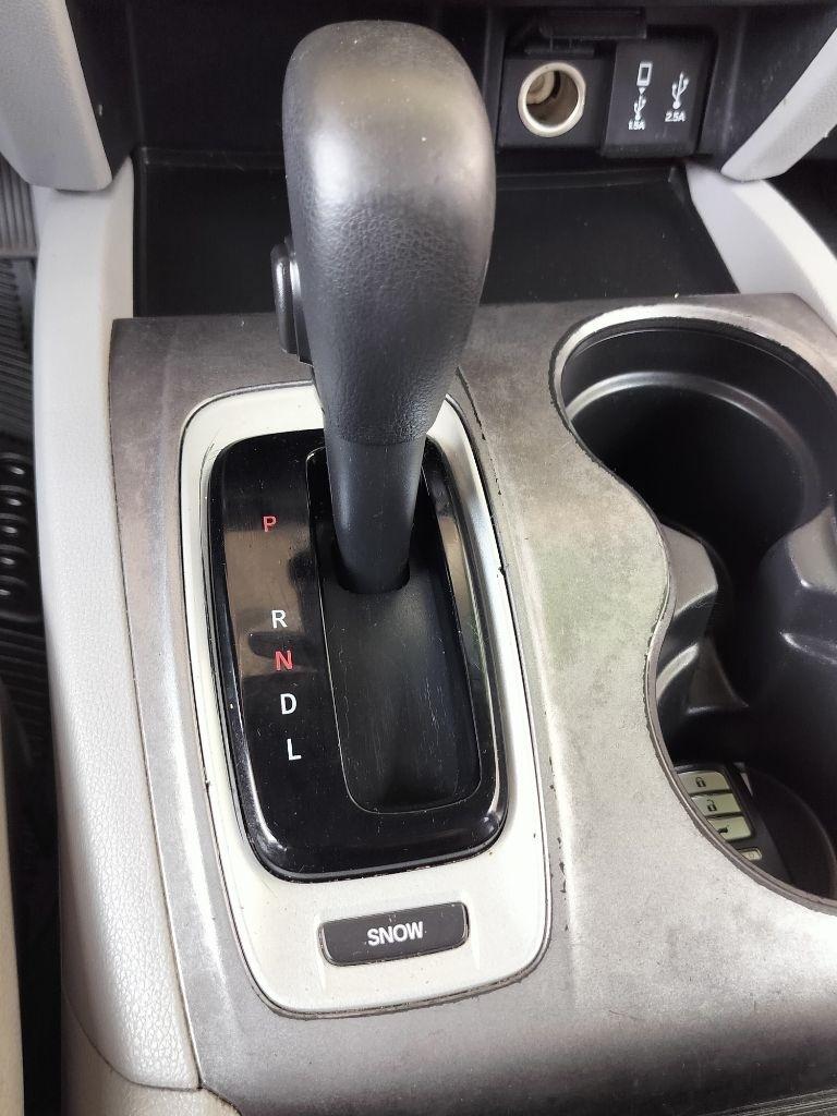 Honda Pilot EXL 2WD 2017