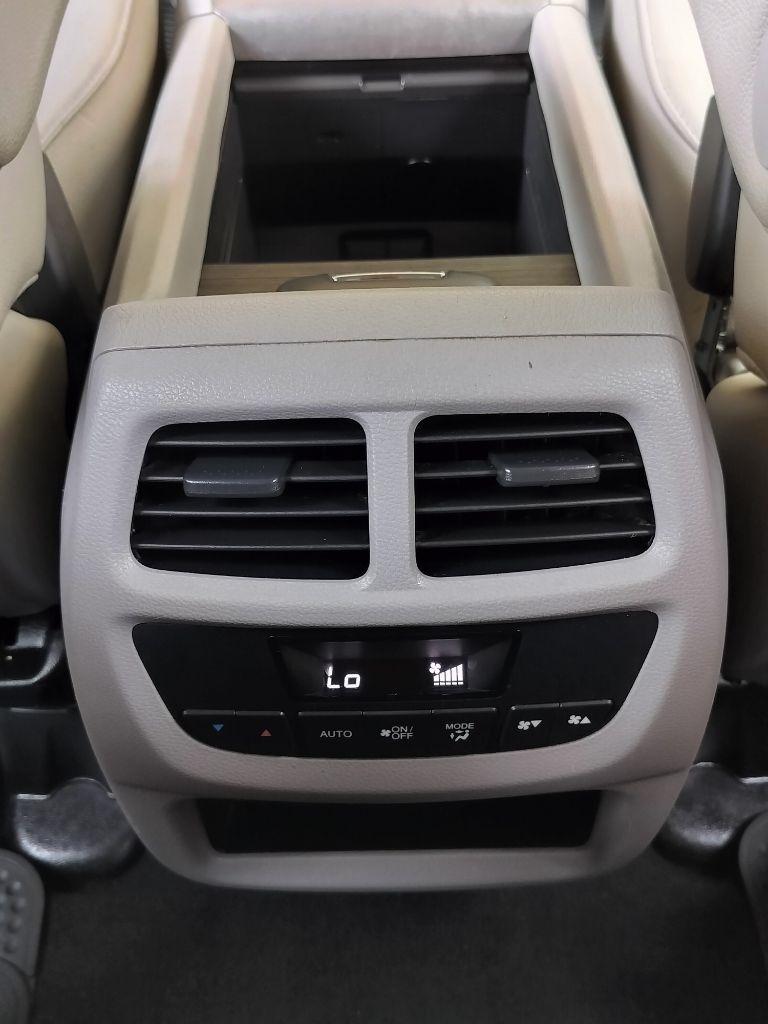 Honda Pilot EXL 2WD 2017