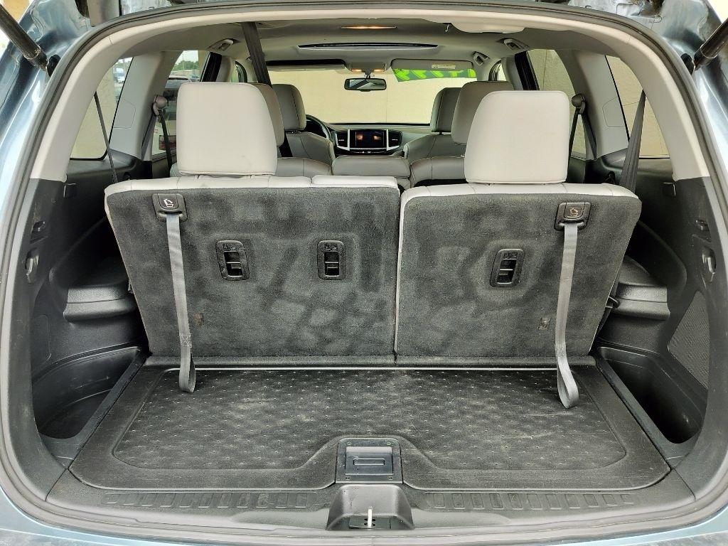 Honda Pilot EXL 2WD 2017