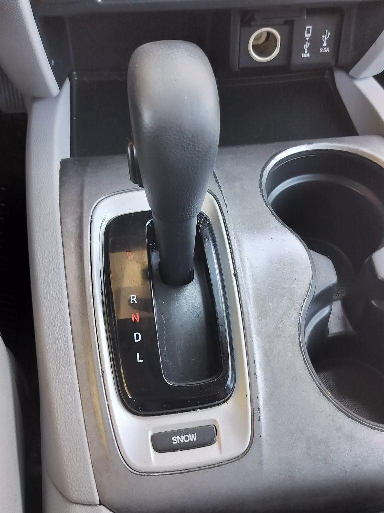 Honda Pilot EXL 2WD 2017