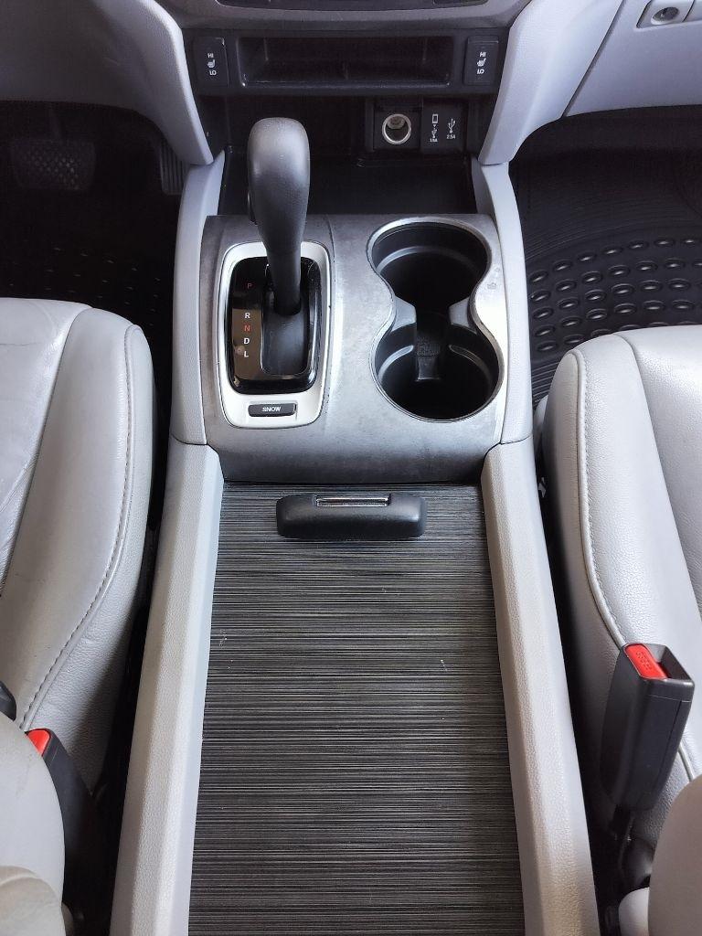 Honda Pilot EXL 2WD 2017