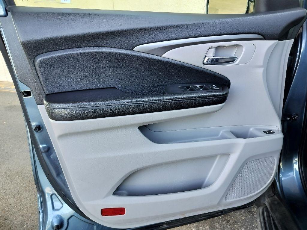 Honda Pilot EXL 2WD 2017