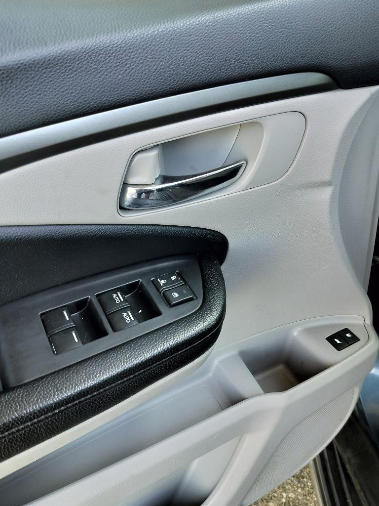 Honda Pilot EXL 2WD 2017