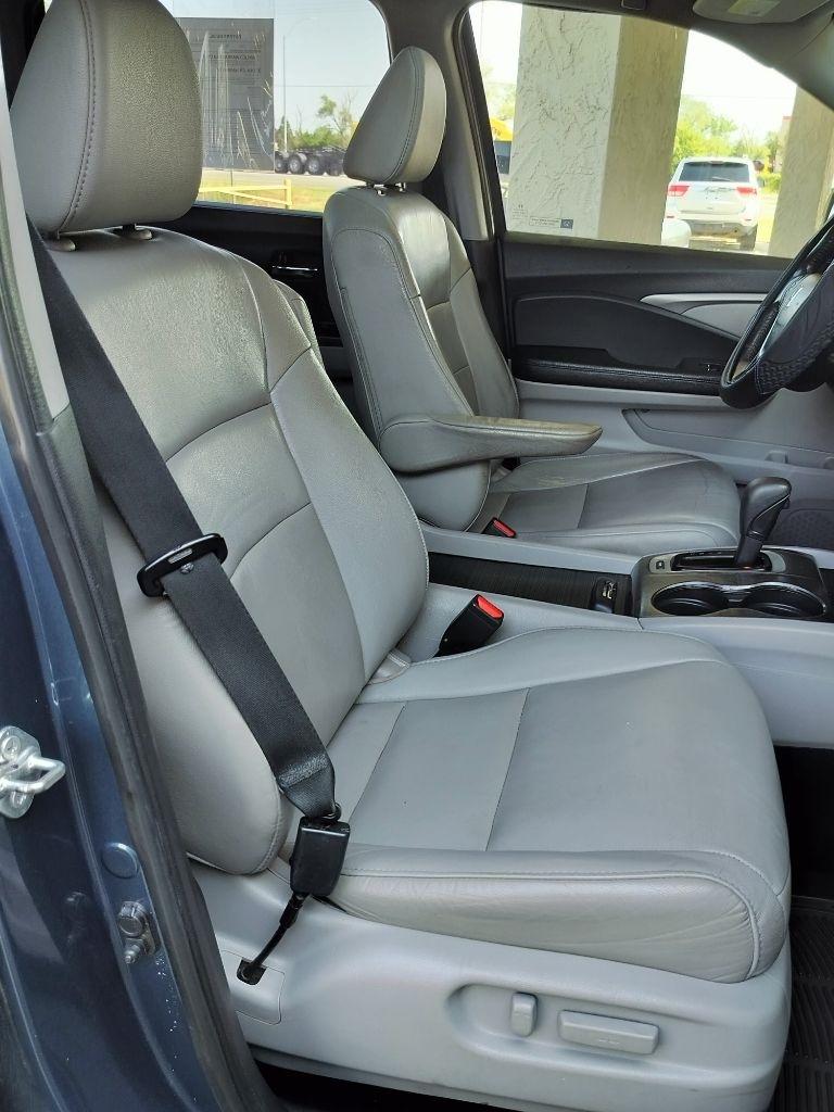 Honda Pilot EXL 2WD 2017