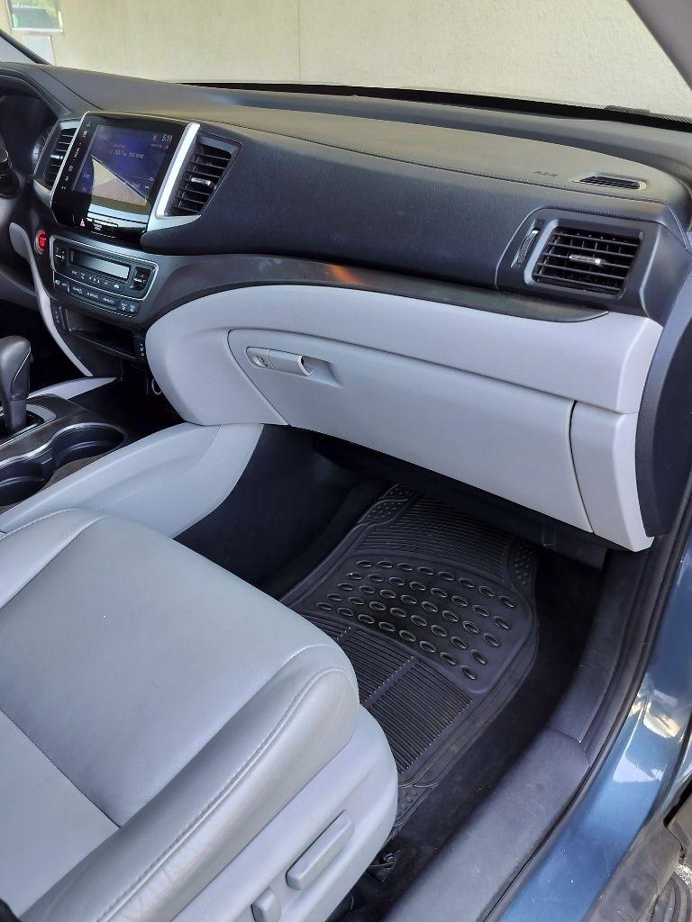 Honda Pilot EXL 2WD 2017