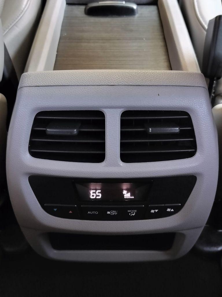 Honda Pilot EXL 2WD 2017
