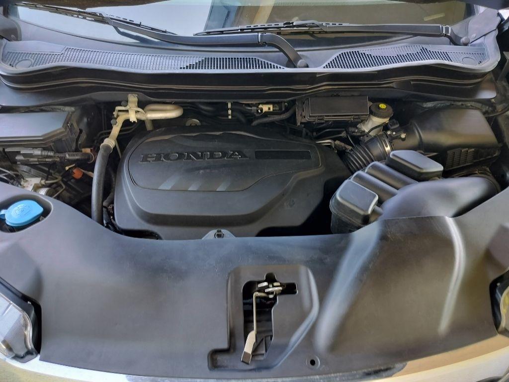 Honda Pilot EXL 2WD 2017
