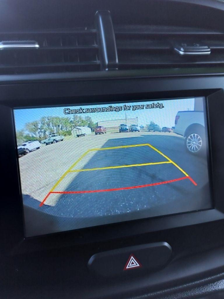Kia Soul LX CVT 2020