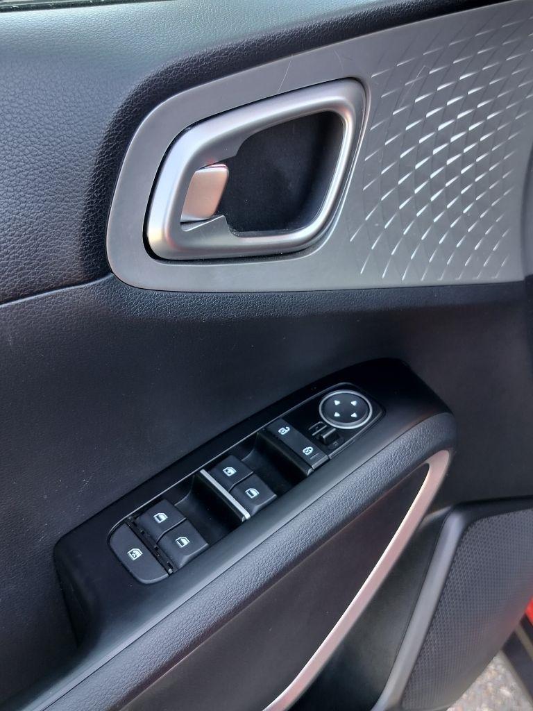 Kia Soul LX CVT 2020