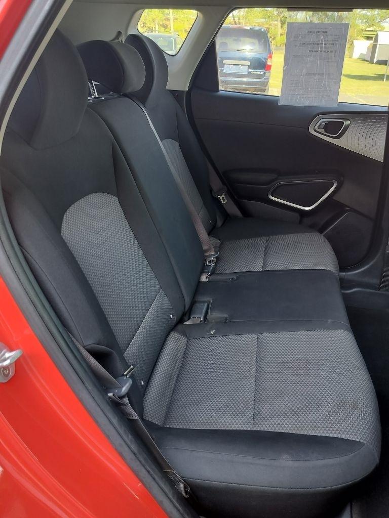 Kia Soul LX CVT 2020