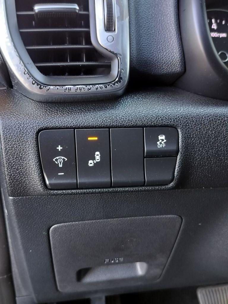 Kia Sportage EX AWD 2019