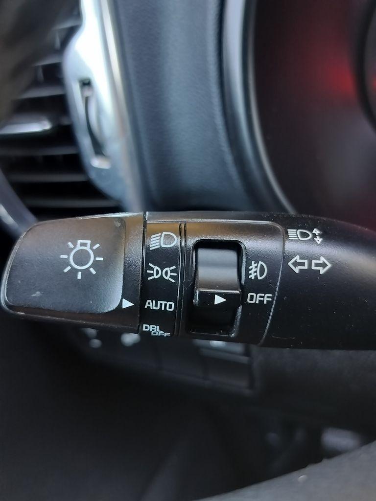 Kia Sportage EX AWD 2019