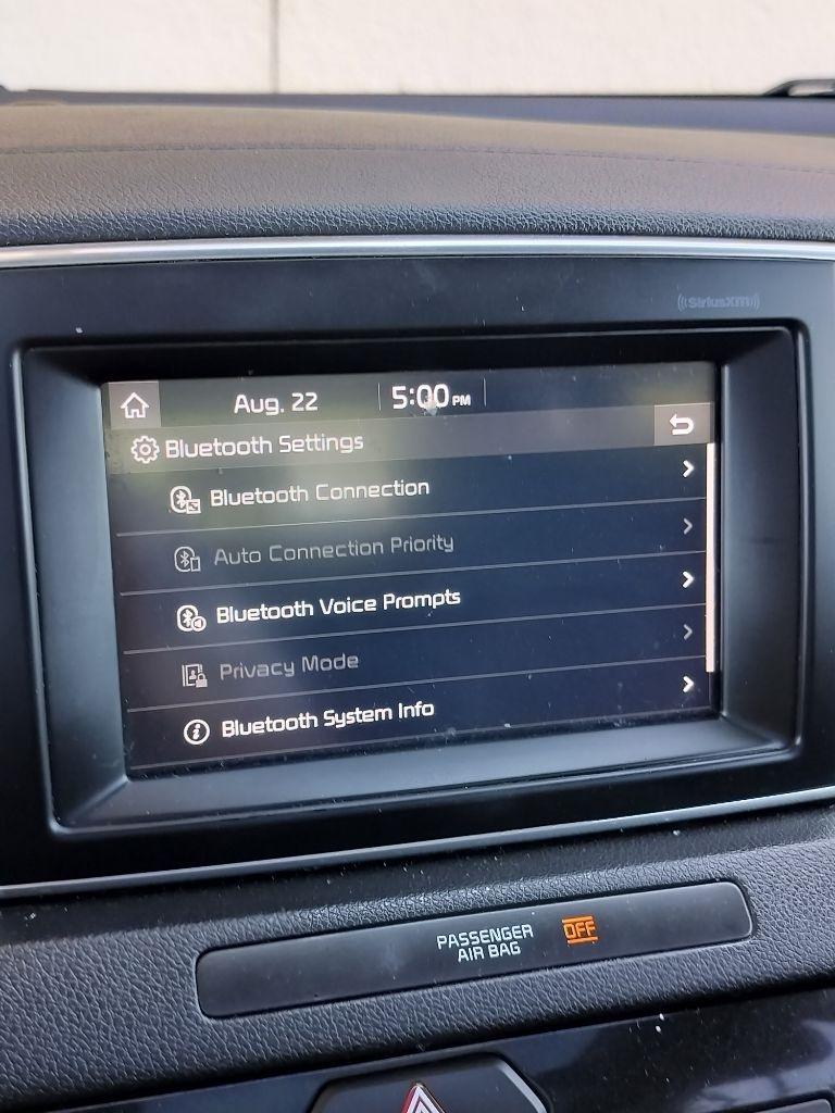 Kia Sportage EX AWD 2019