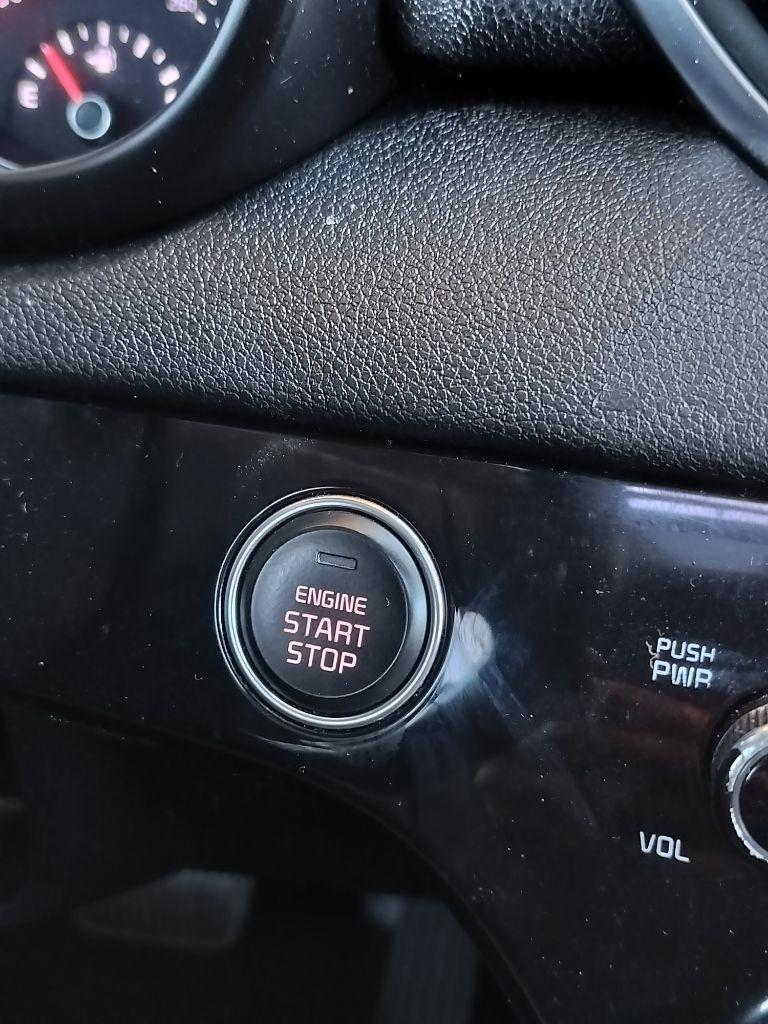 Kia Sportage EX AWD 2019