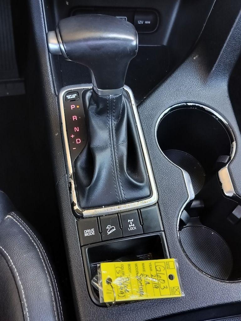 Kia Sportage EX AWD 2019