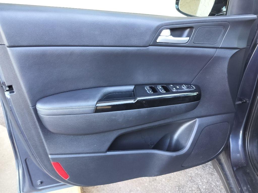 Kia Sportage EX AWD 2019