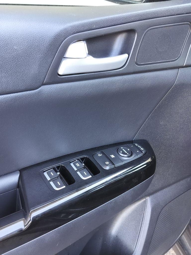 Kia Sportage EX AWD 2019
