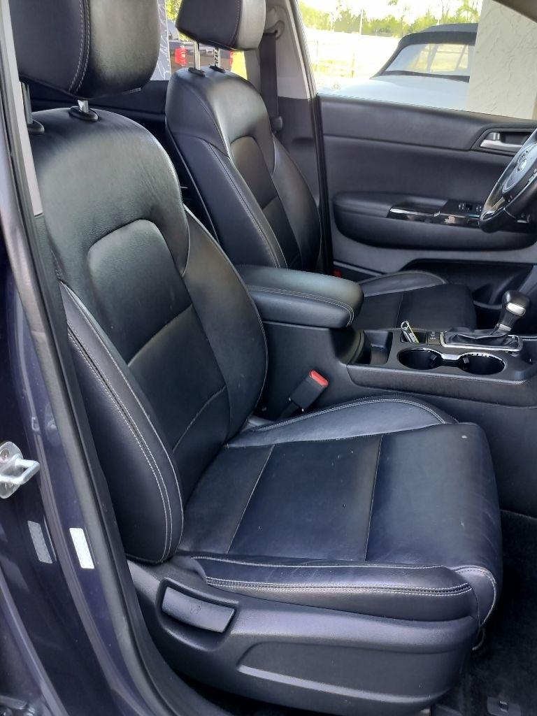 Kia Sportage EX AWD 2019