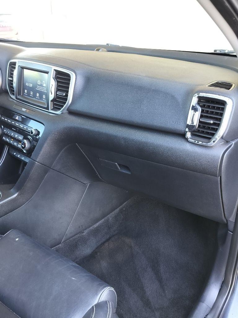 Kia Sportage EX AWD 2019